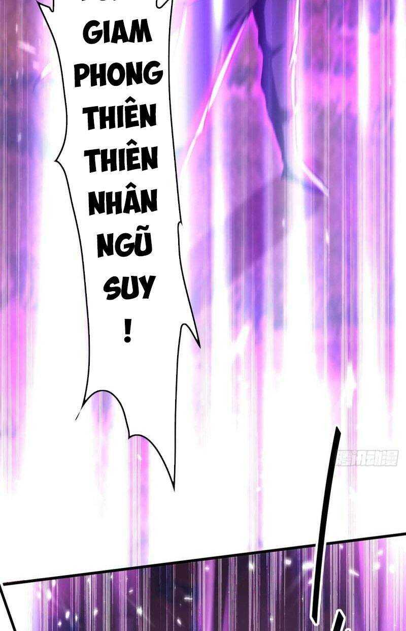 Tiên Đế Qui Lai: Chapter 278