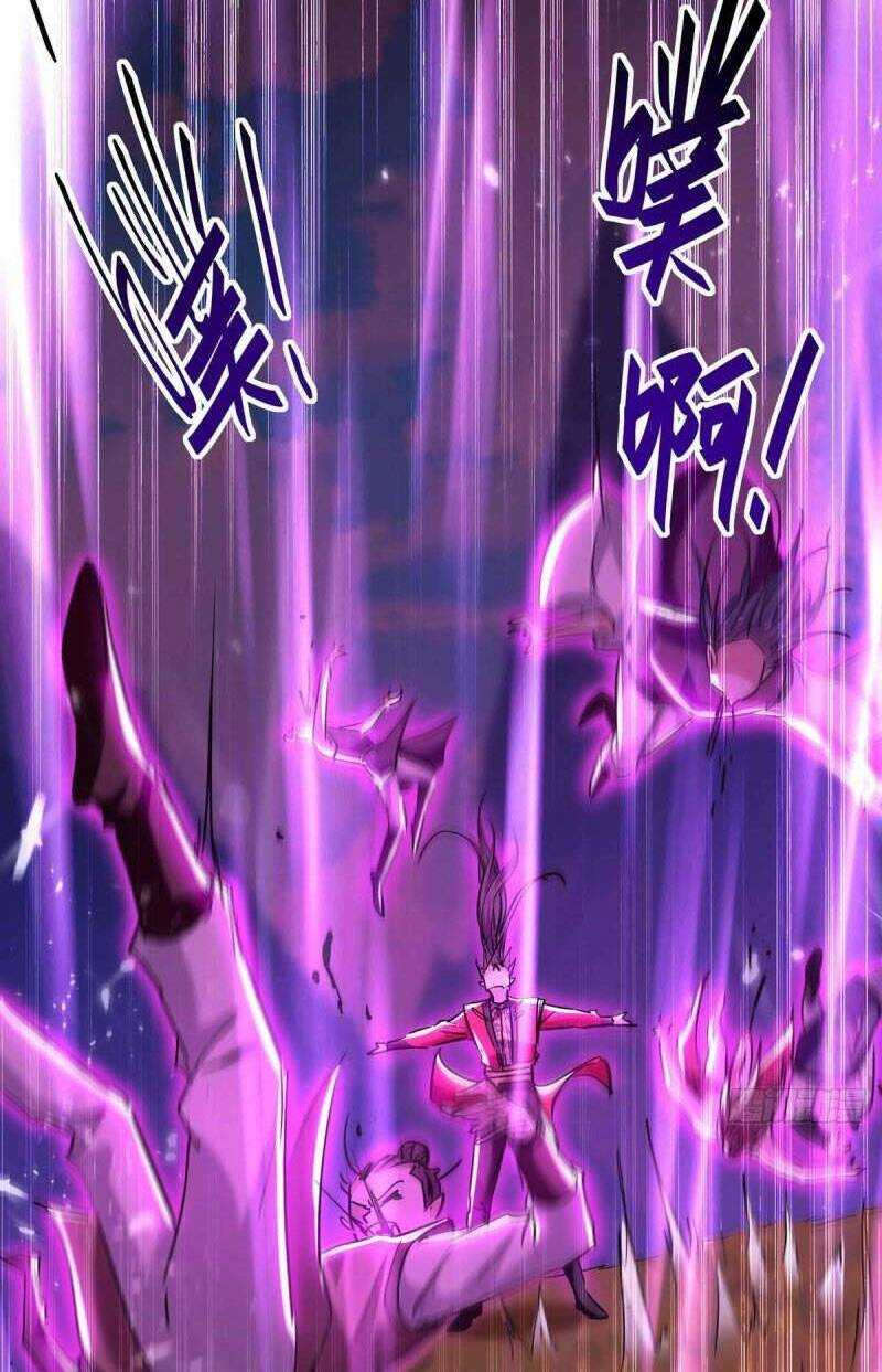 Tiên Đế Qui Lai: Chapter 278