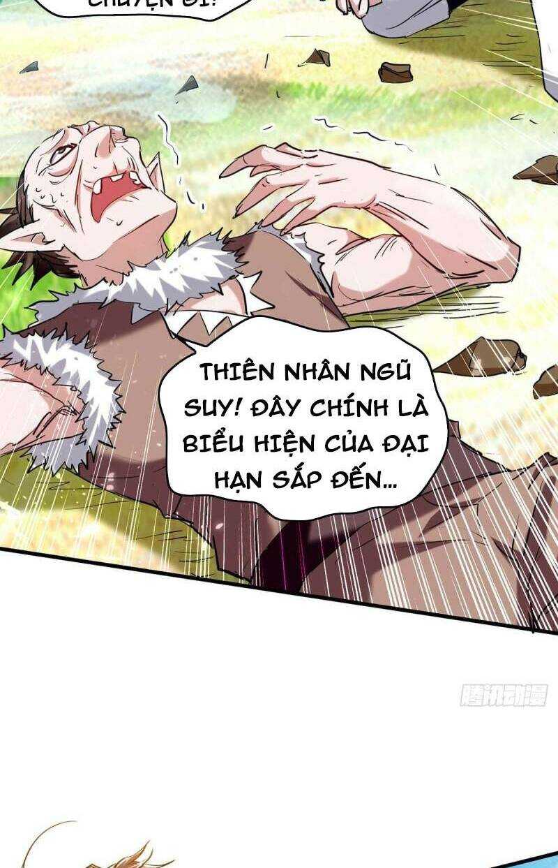 Tiên Đế Qui Lai: Chapter 278