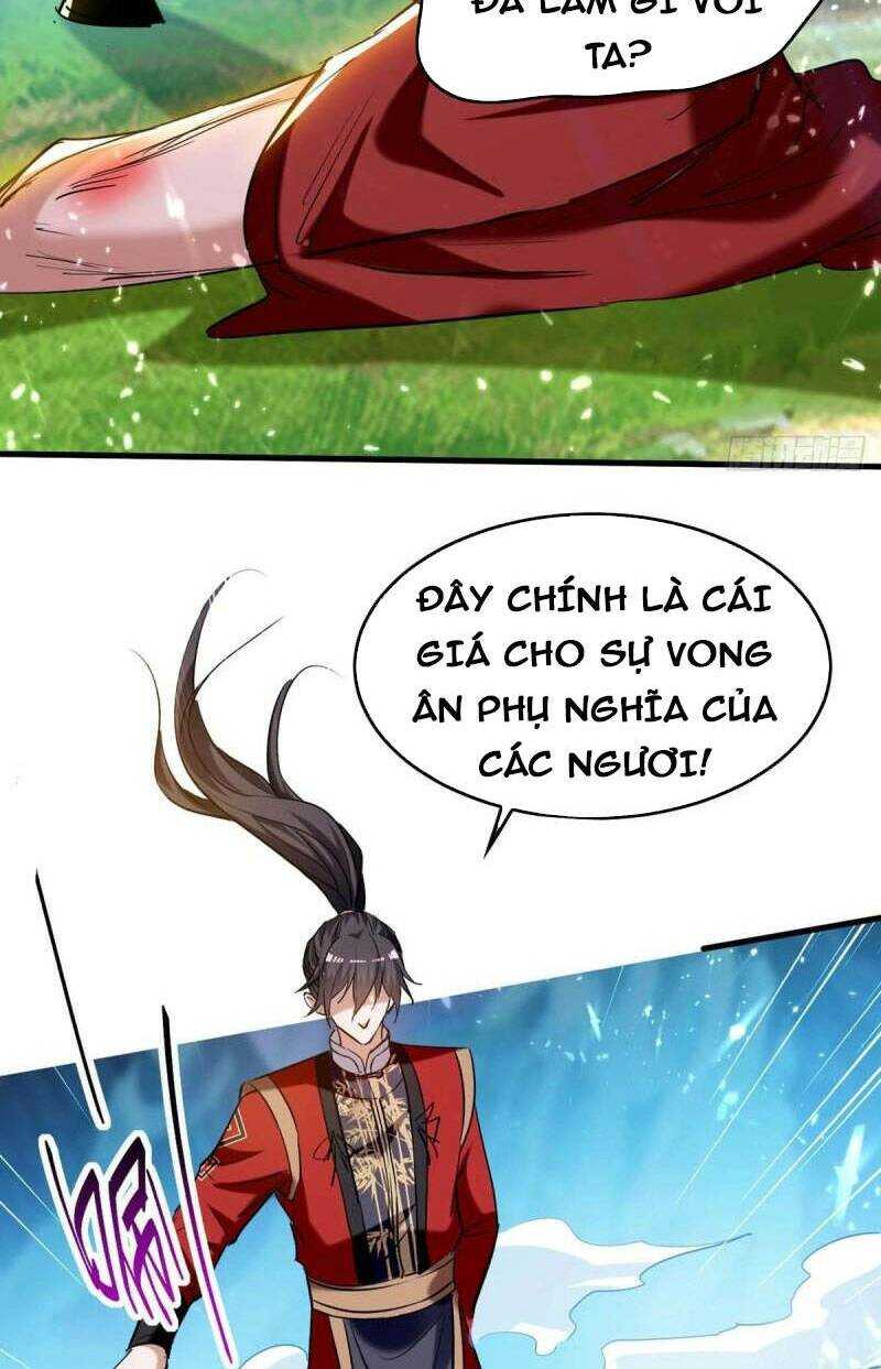 Tiên Đế Qui Lai: Chapter 278