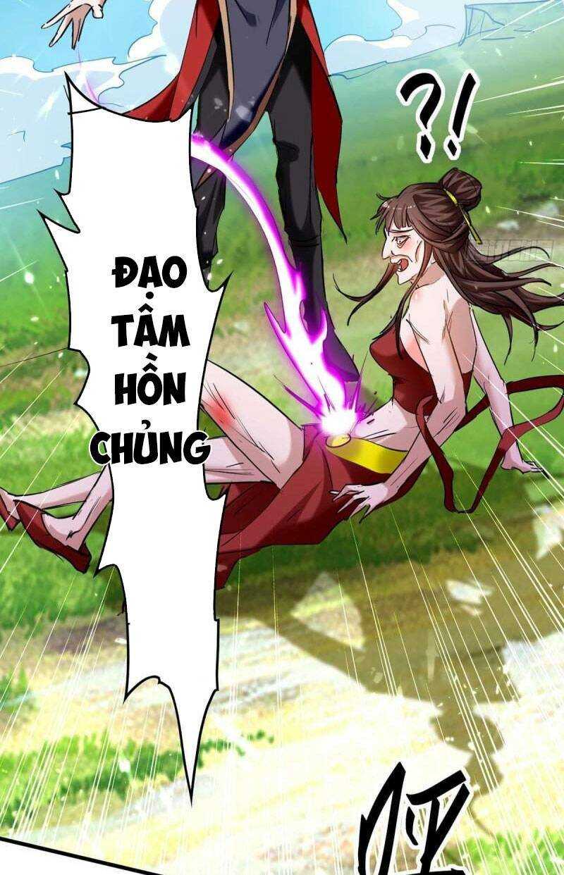 Tiên Đế Qui Lai: Chapter 278