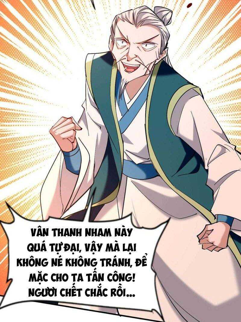 Tiên Đế Qui Lai: Chapter 278