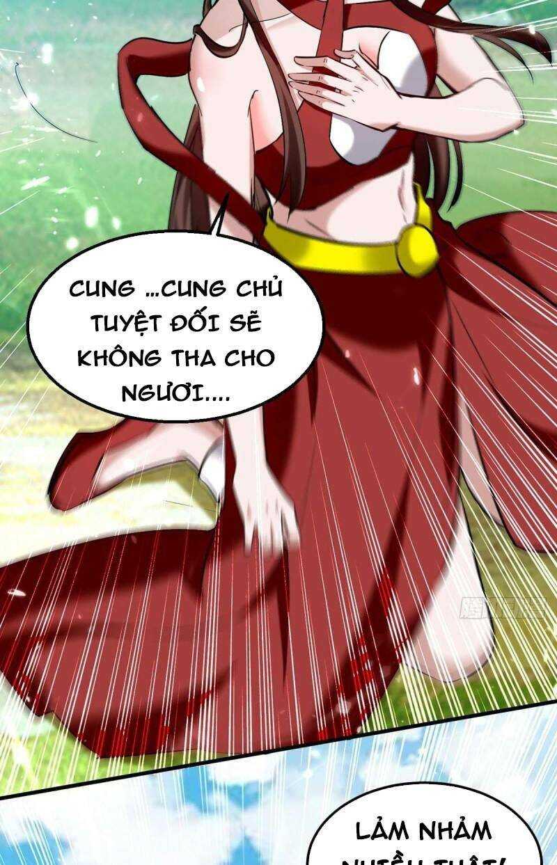 Tiên Đế Qui Lai: Chapter 278