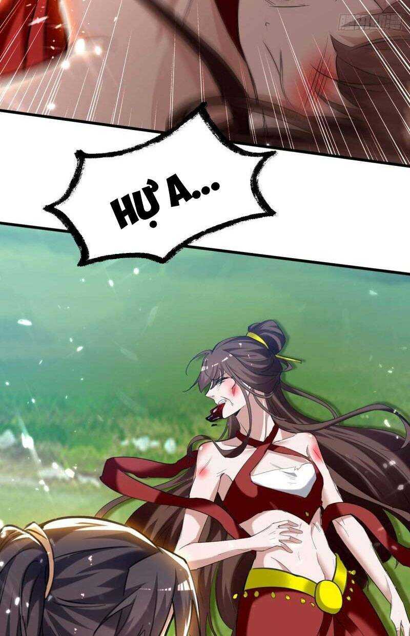 Tiên Đế Qui Lai: Chapter 278