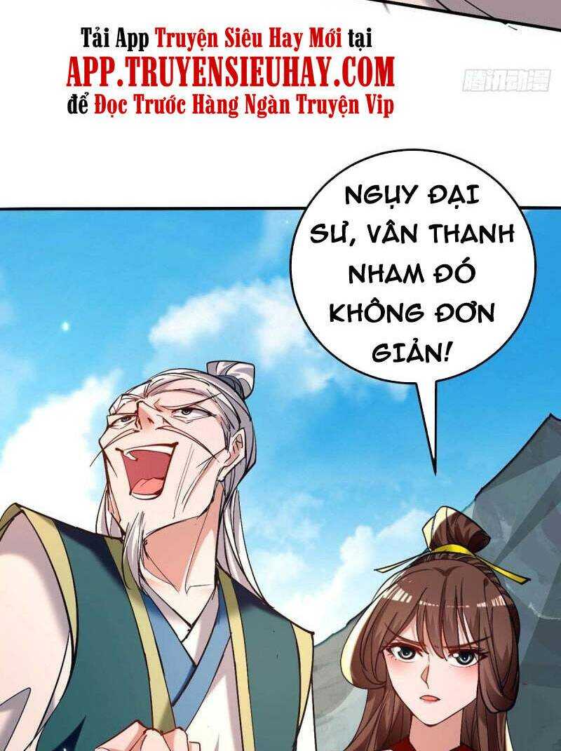 Tiên Đế Qui Lai: Chapter 278