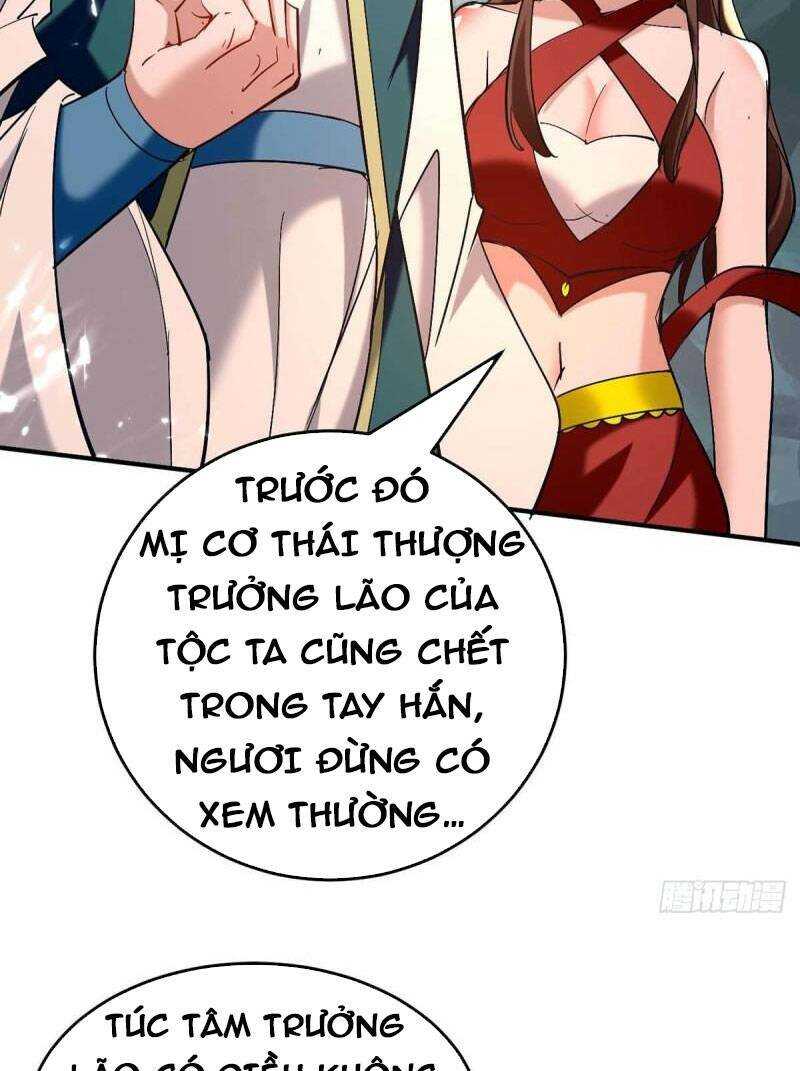 Tiên Đế Qui Lai: Chapter 278