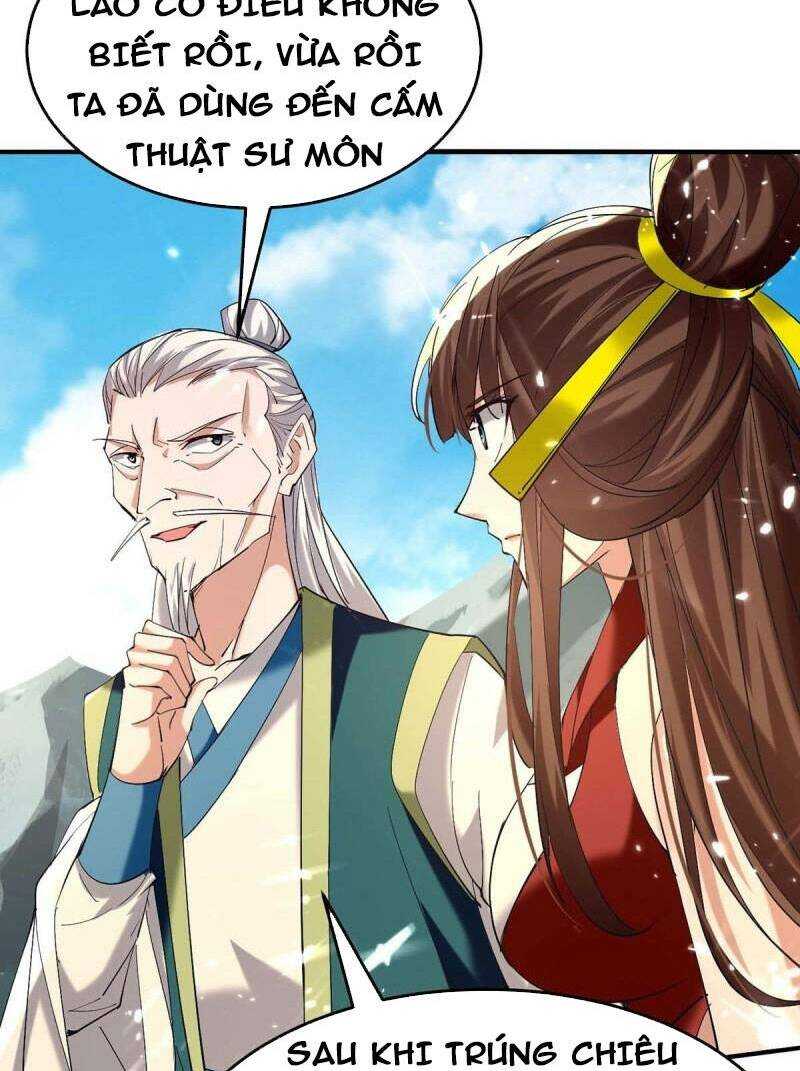 Tiên Đế Qui Lai: Chapter 278