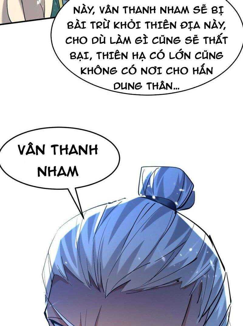 Tiên Đế Qui Lai: Chapter 278