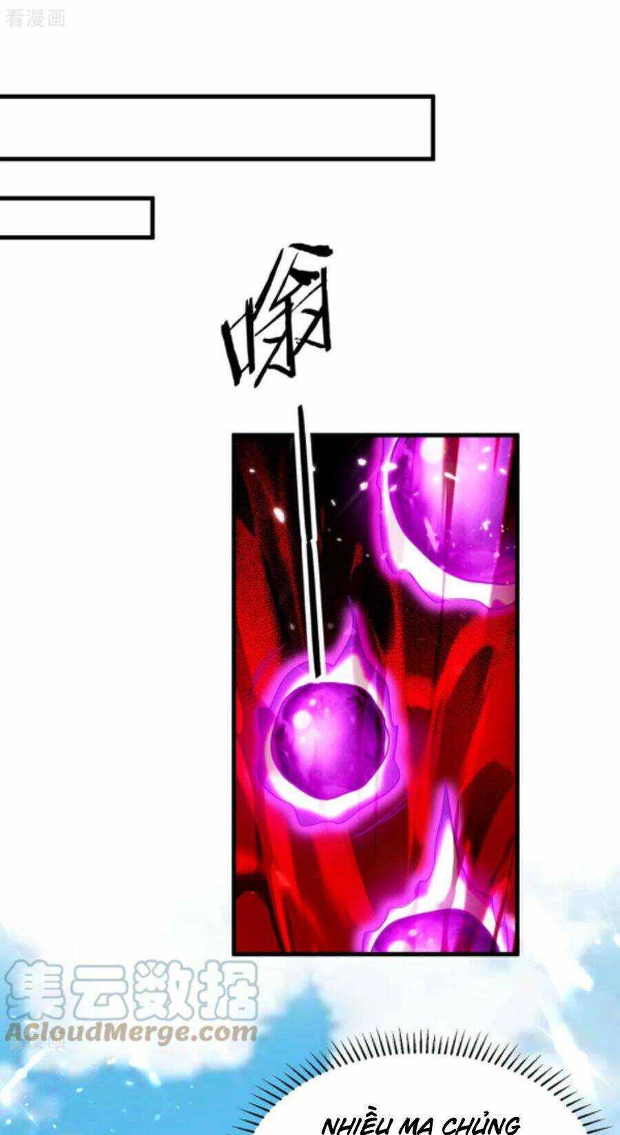 Tiên Đế Qui Lai: Chapter 279