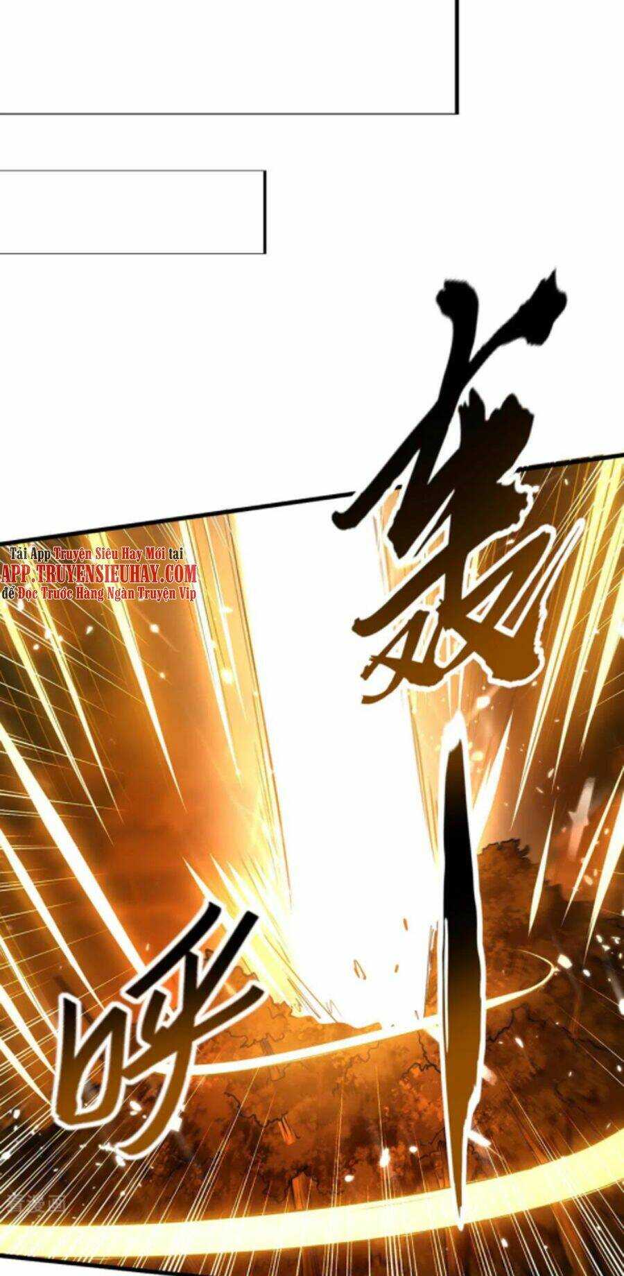 Tiên Đế Qui Lai: Chapter 279