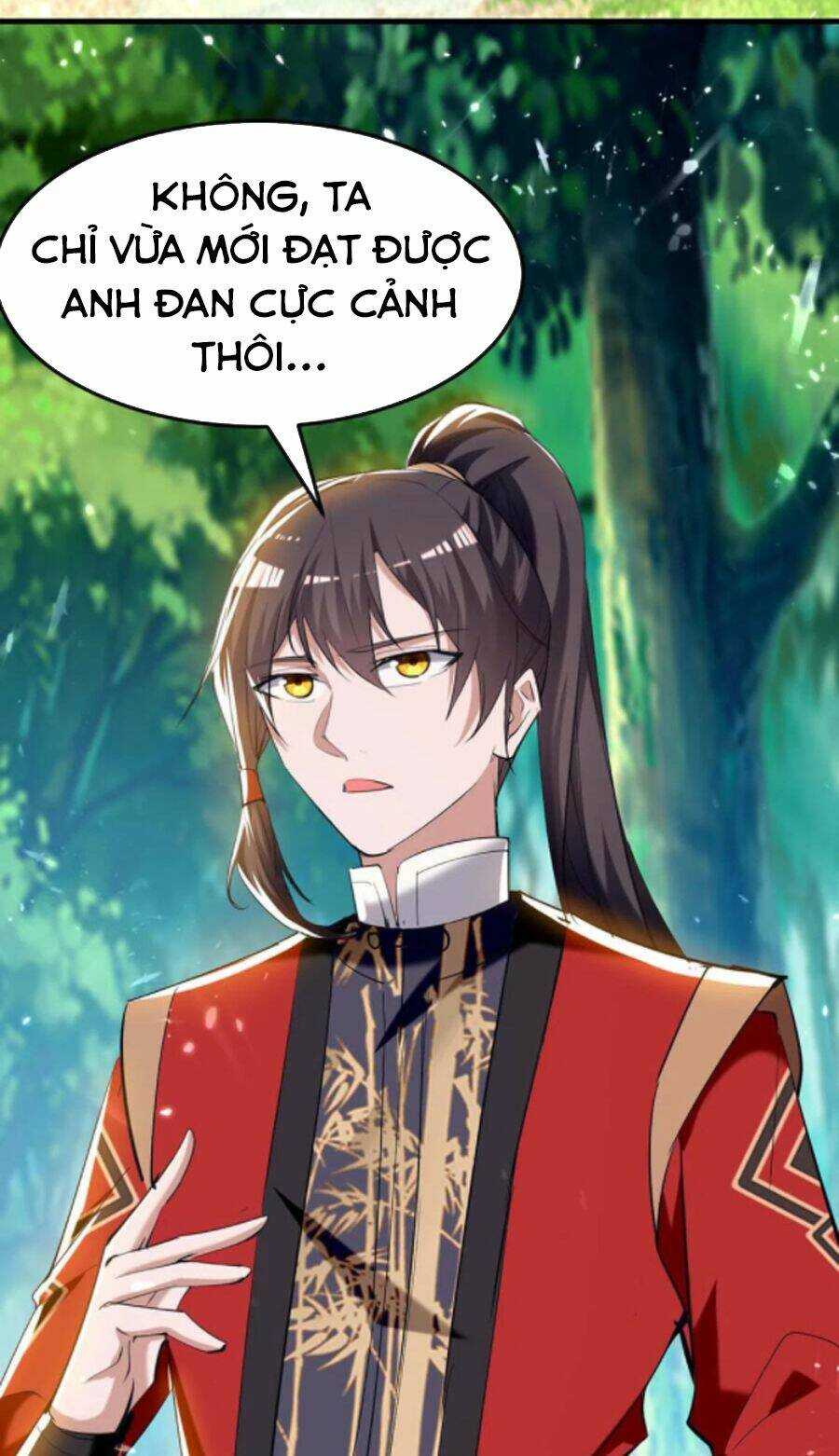 Tiên Đế Qui Lai: Chapter 279