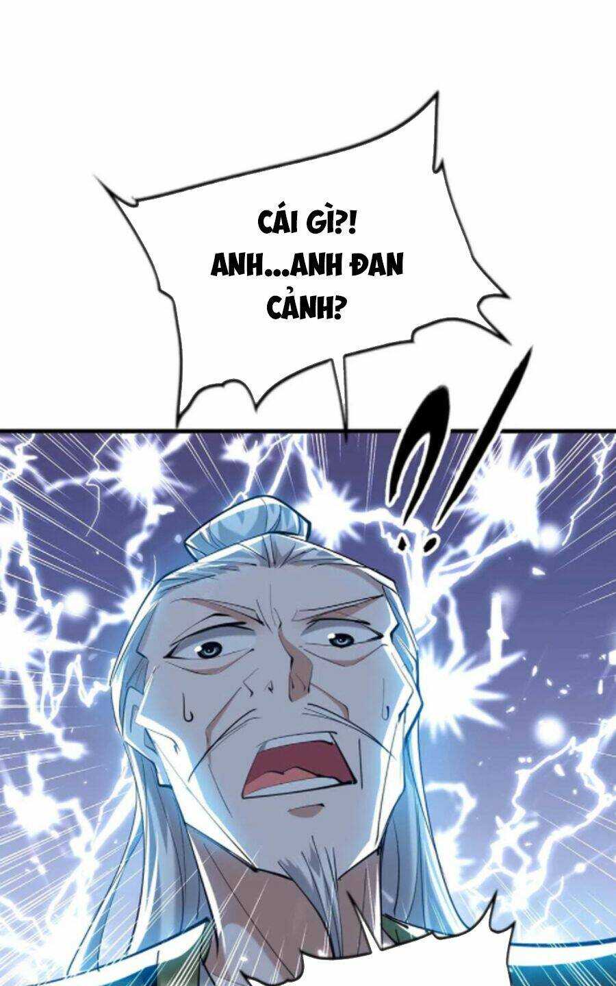 Tiên Đế Qui Lai: Chapter 279