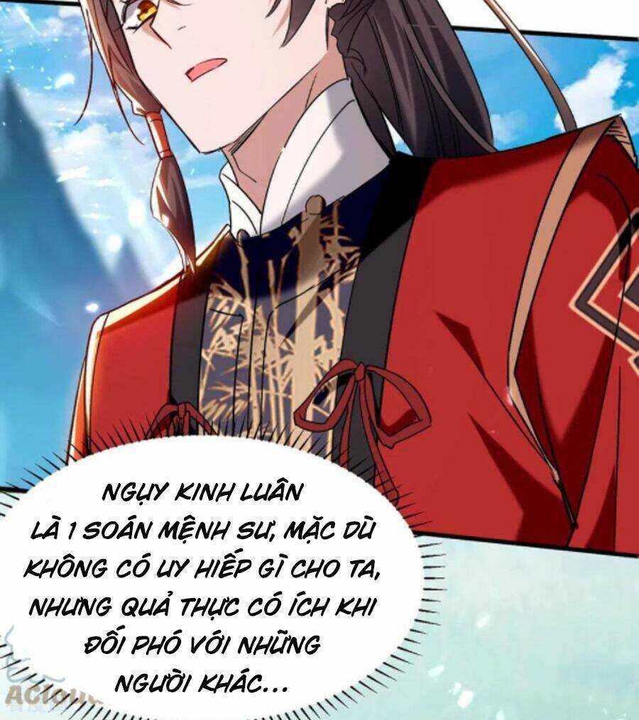 Tiên Đế Qui Lai: Chapter 279