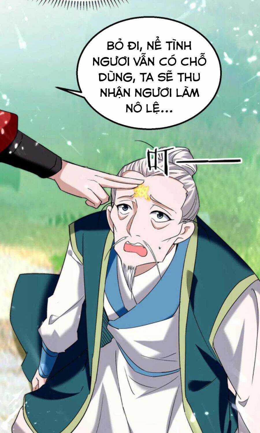 Tiên Đế Qui Lai: Chapter 279