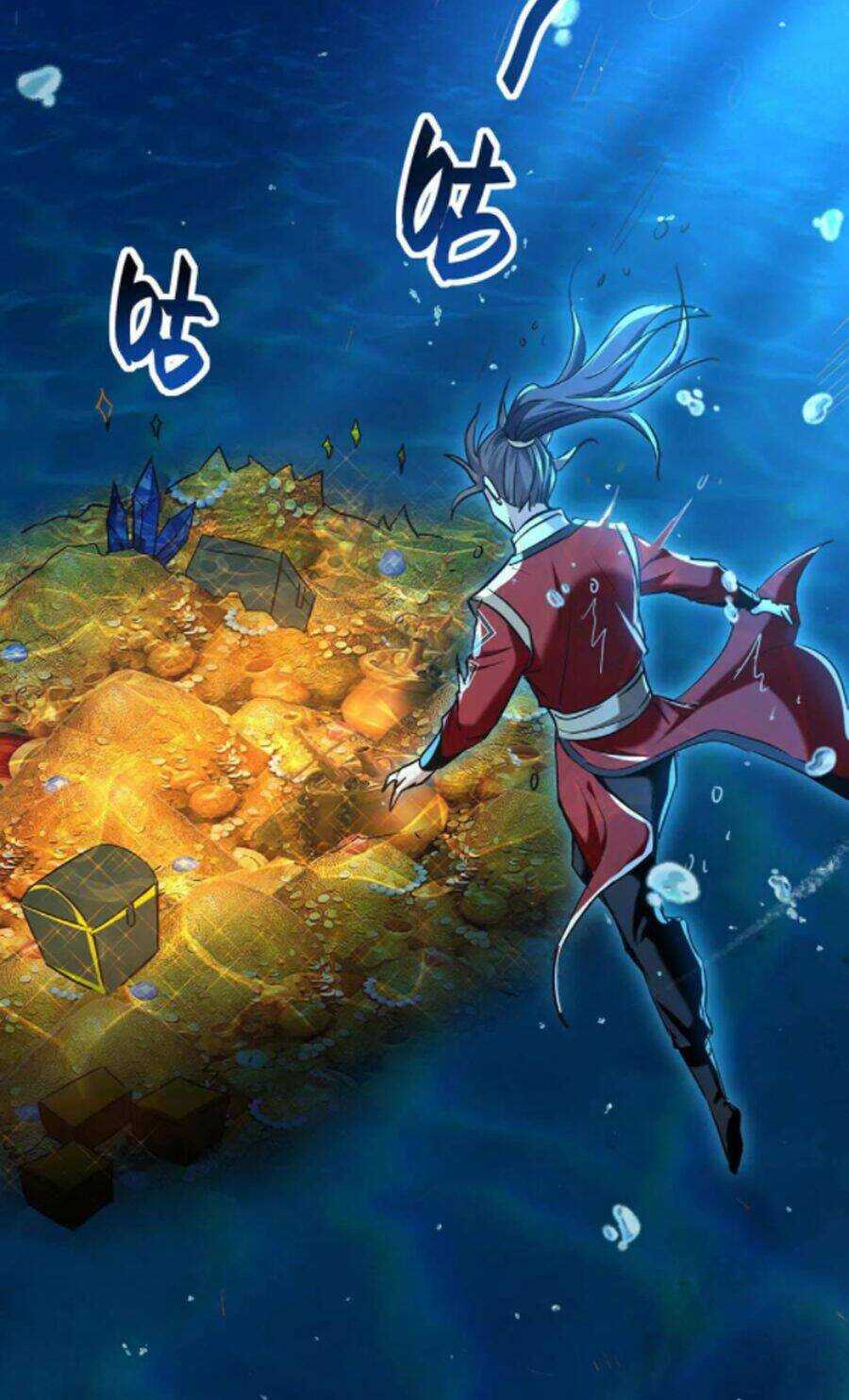 Tiên Đế Qui Lai: Chapter 280