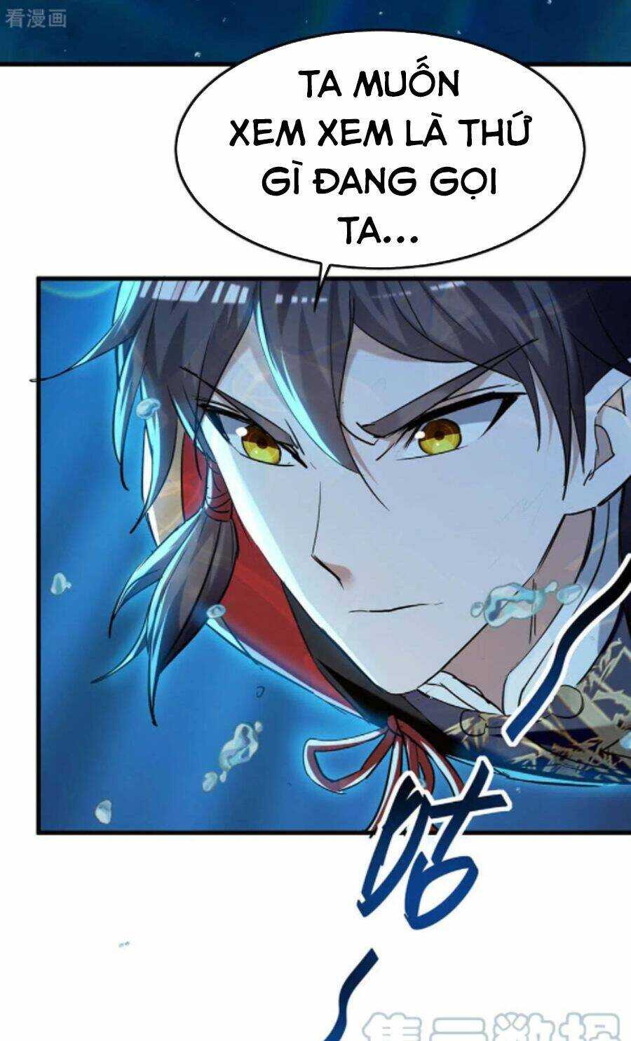 Tiên Đế Qui Lai: Chapter 280