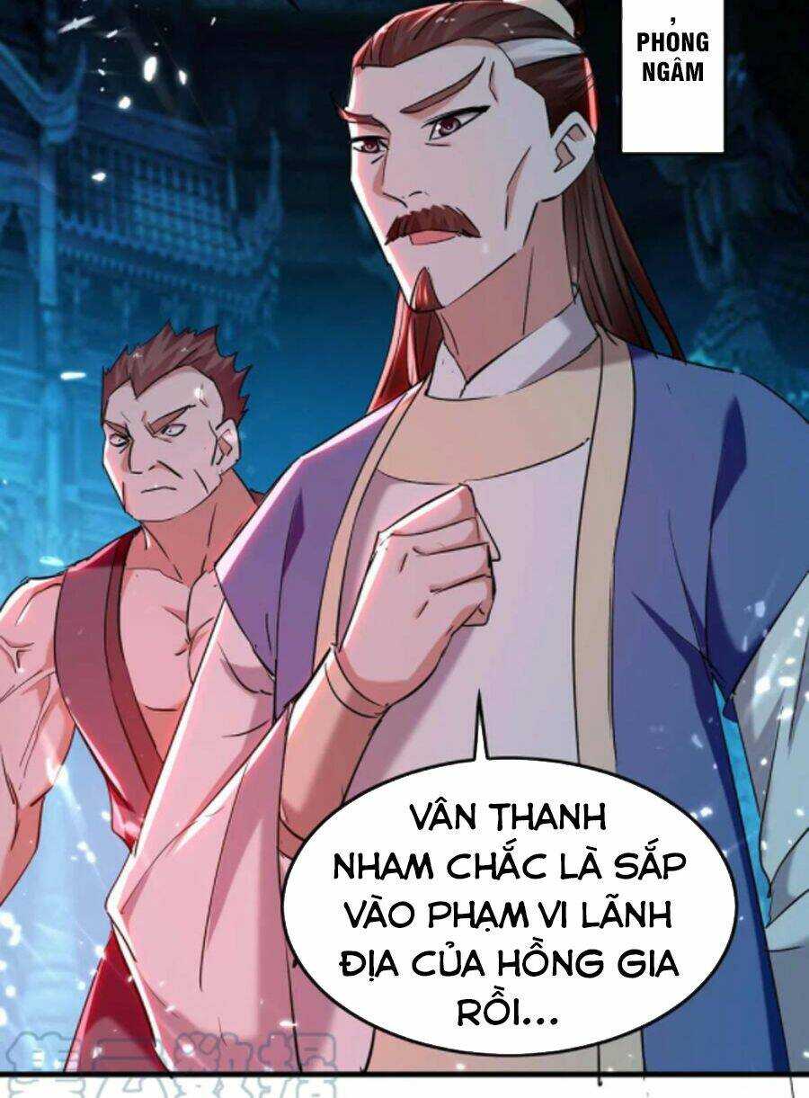 Tiên Đế Qui Lai: Chapter 280