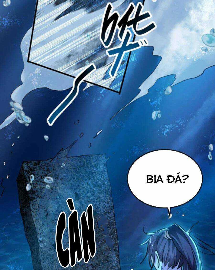 Tiên Đế Qui Lai: Chapter 280