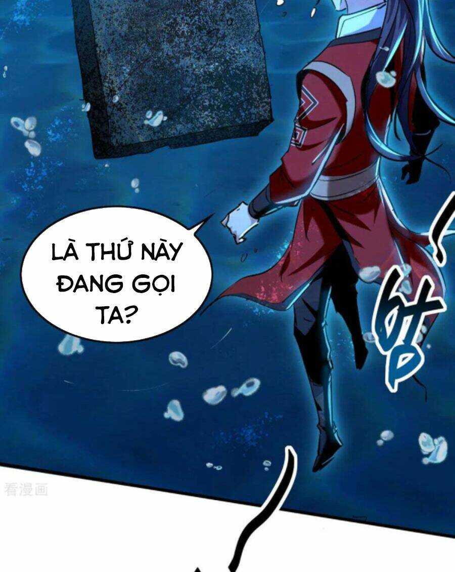 Tiên Đế Qui Lai: Chapter 280