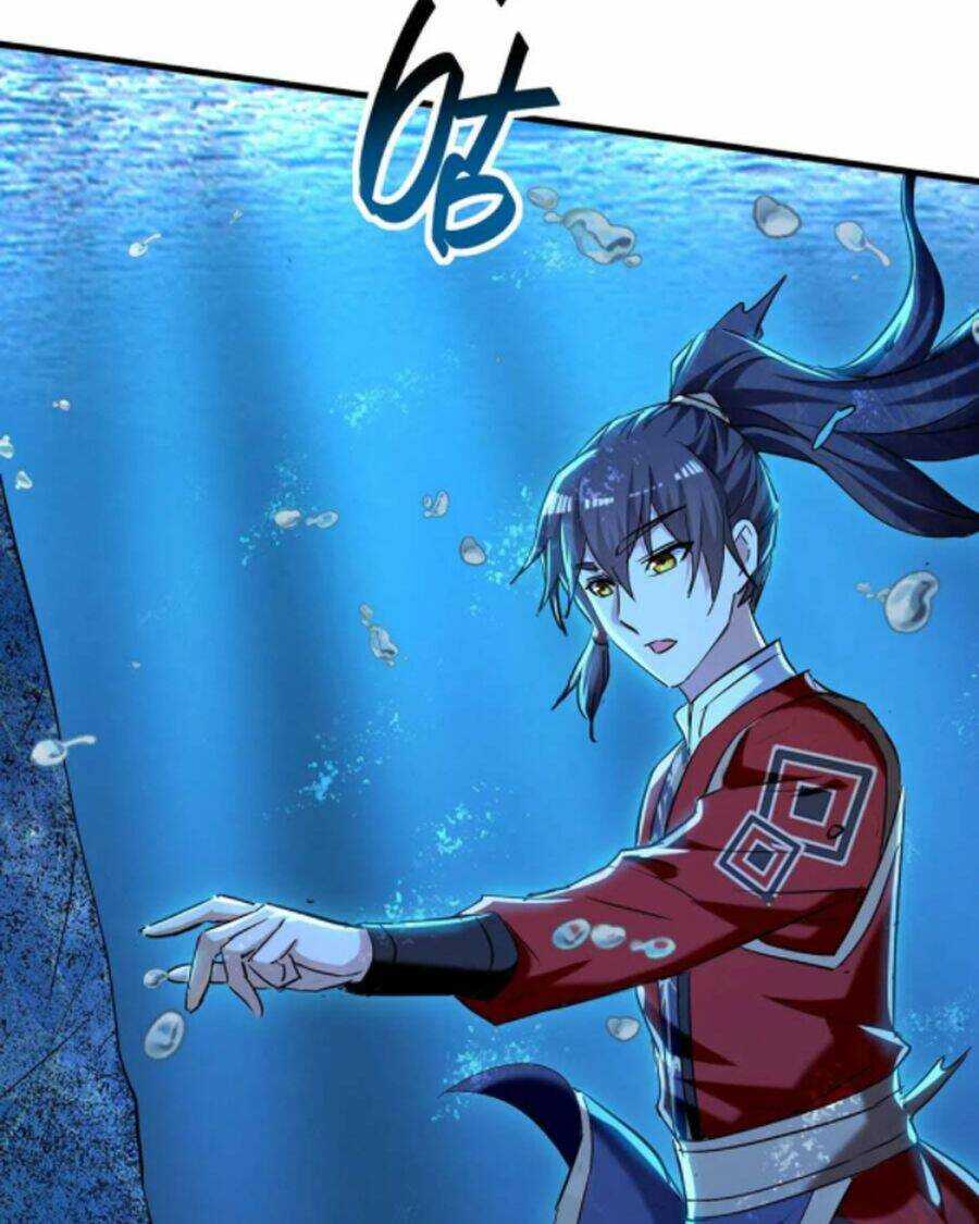 Tiên Đế Qui Lai: Chapter 280