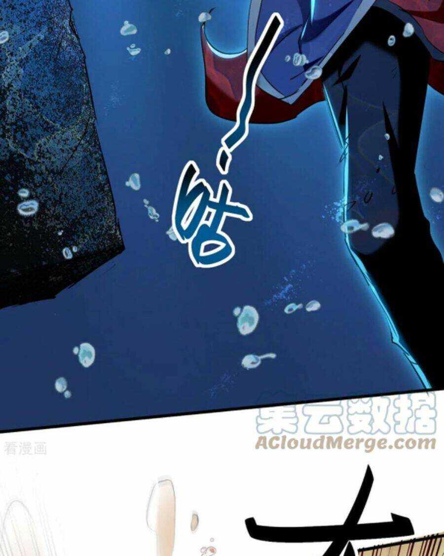 Tiên Đế Qui Lai: Chapter 280