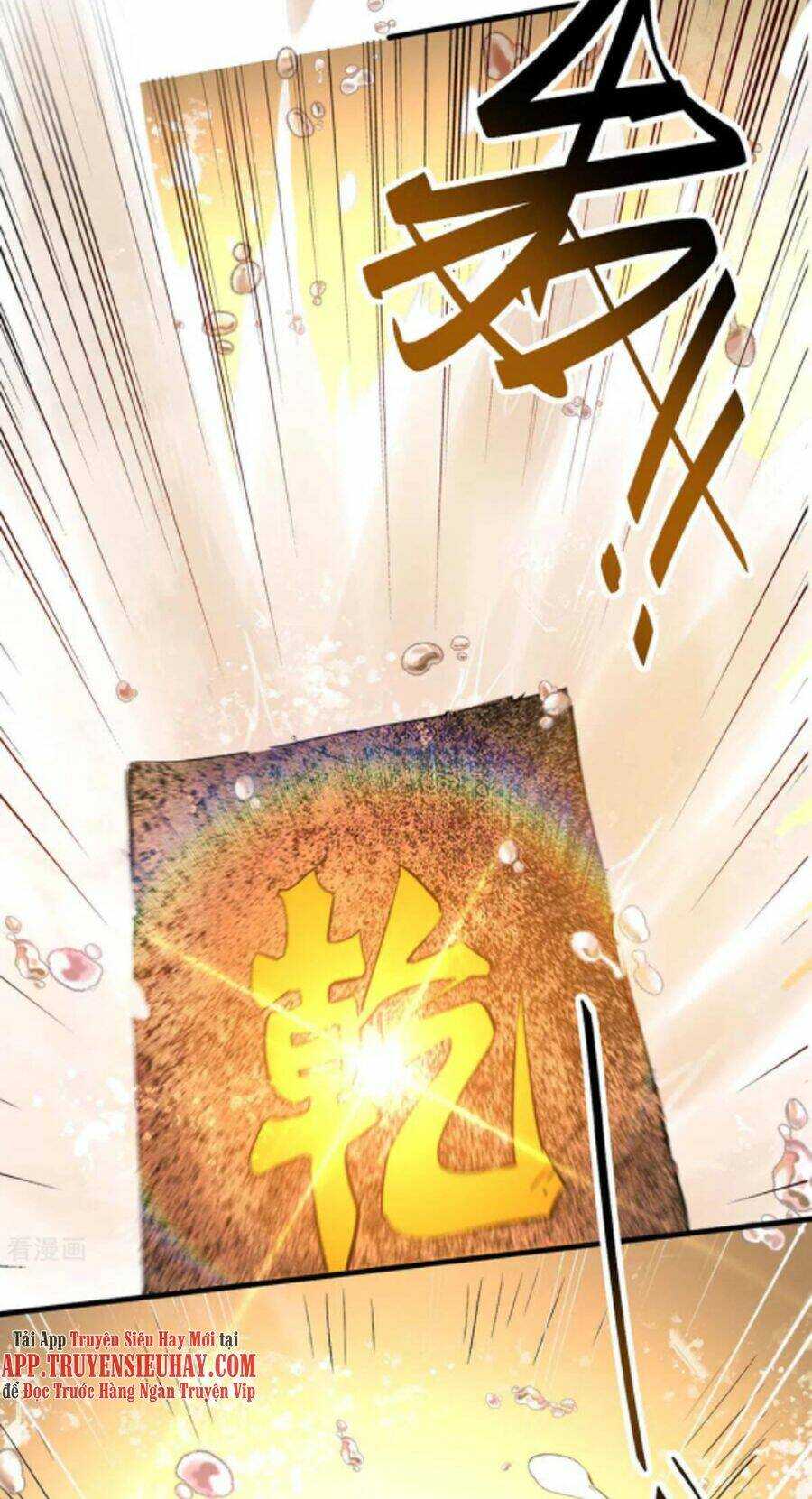 Tiên Đế Qui Lai: Chapter 280
