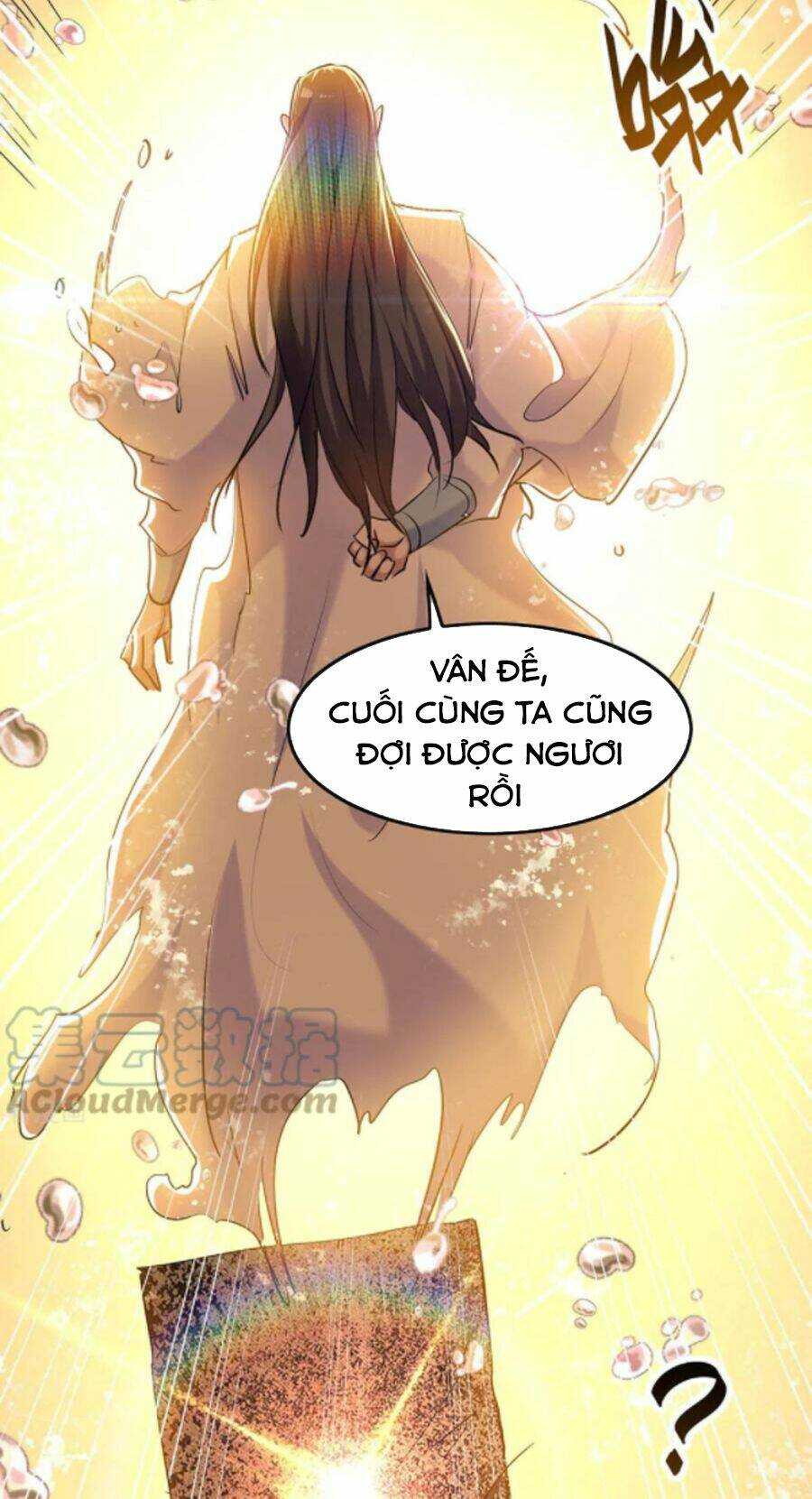 Tiên Đế Qui Lai: Chapter 280
