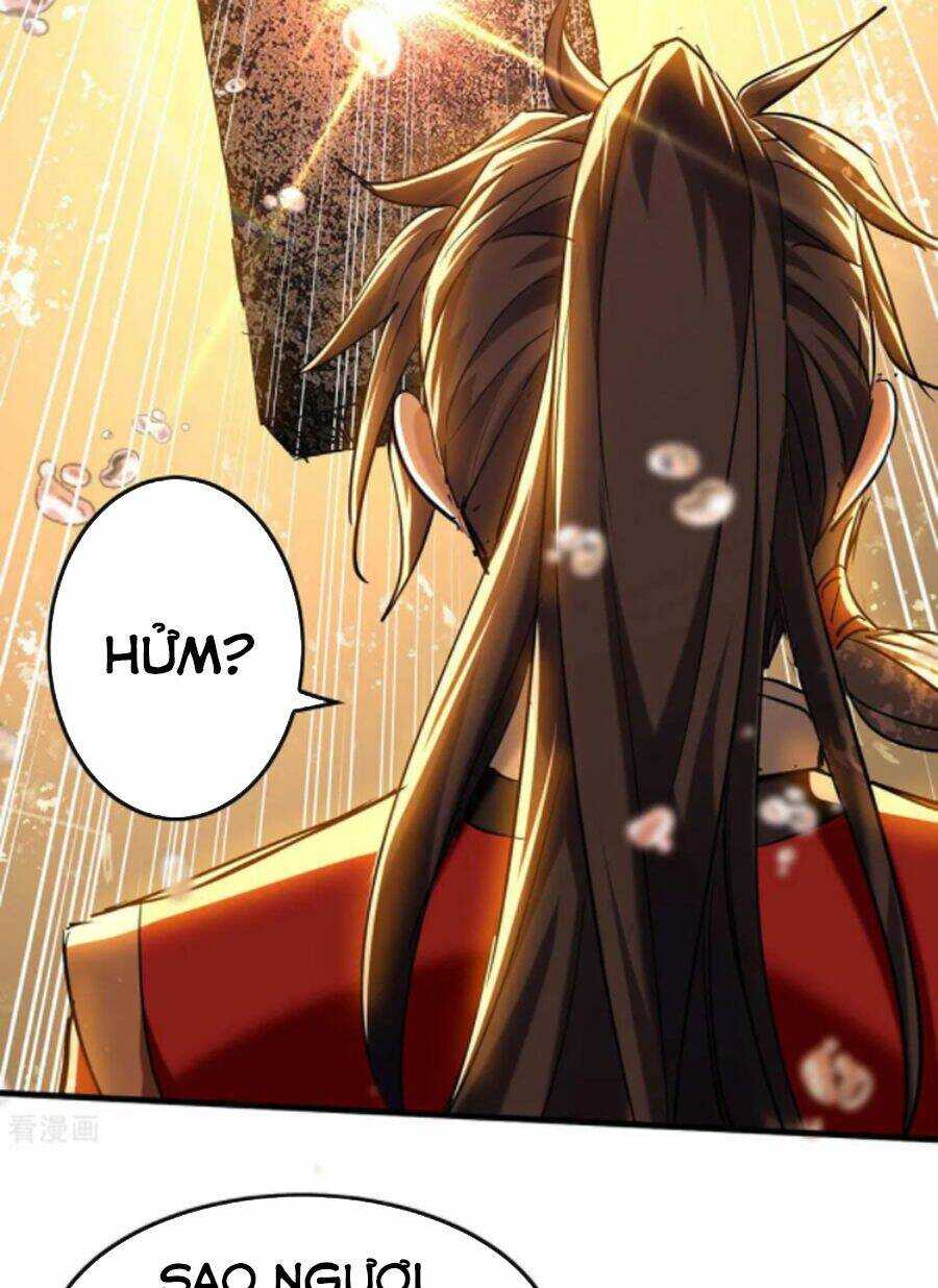 Tiên Đế Qui Lai: Chapter 280