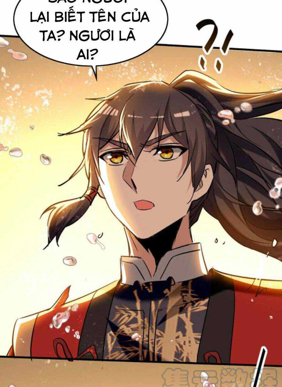 Tiên Đế Qui Lai: Chapter 280