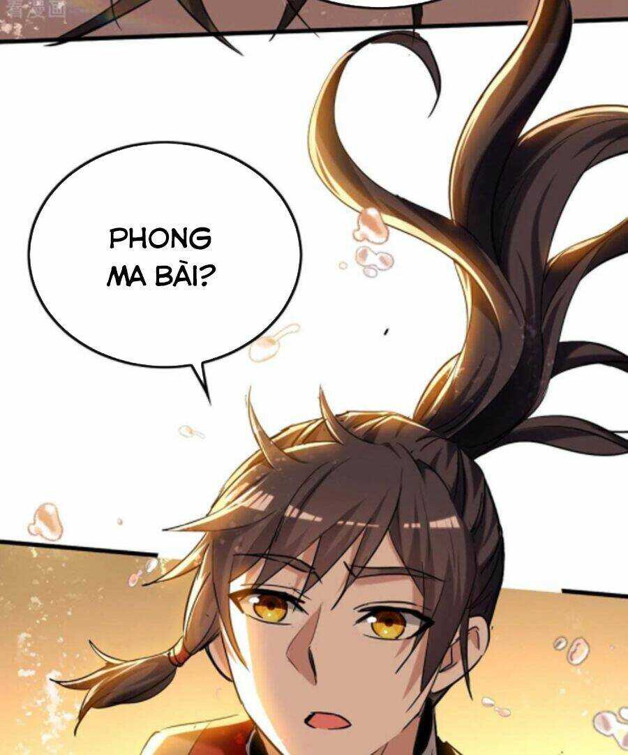 Tiên Đế Qui Lai: Chapter 280