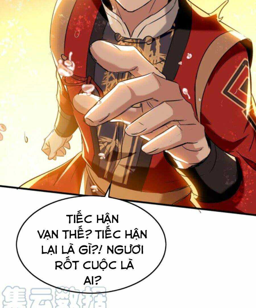 Tiên Đế Qui Lai: Chapter 280