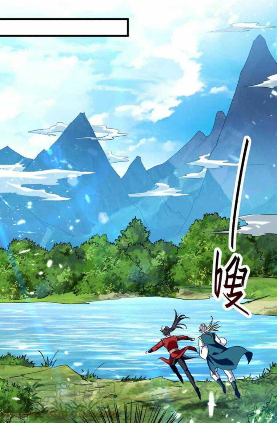 Tiên Đế Qui Lai: Chapter 280