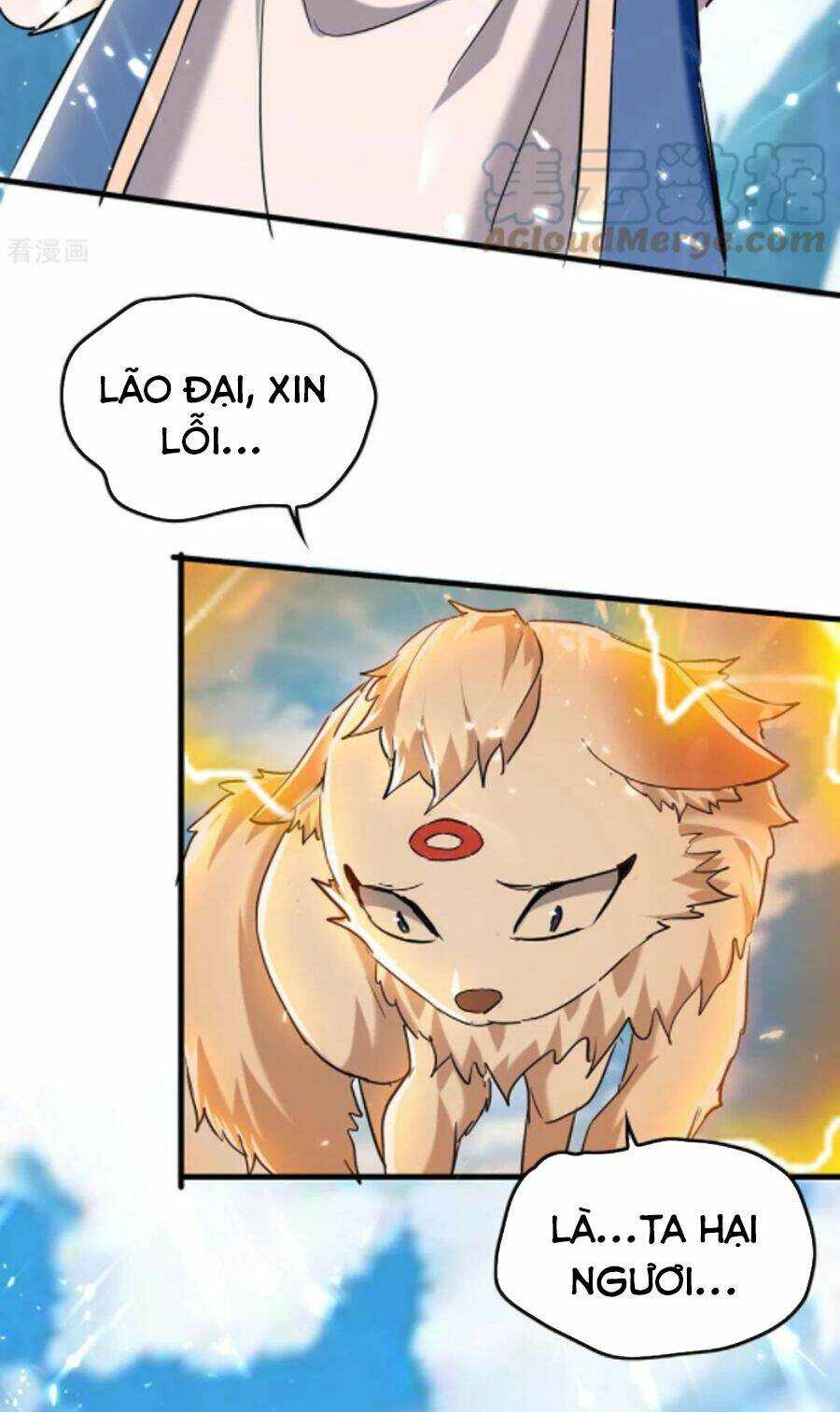 Tiên Đế Qui Lai: Chapter 281