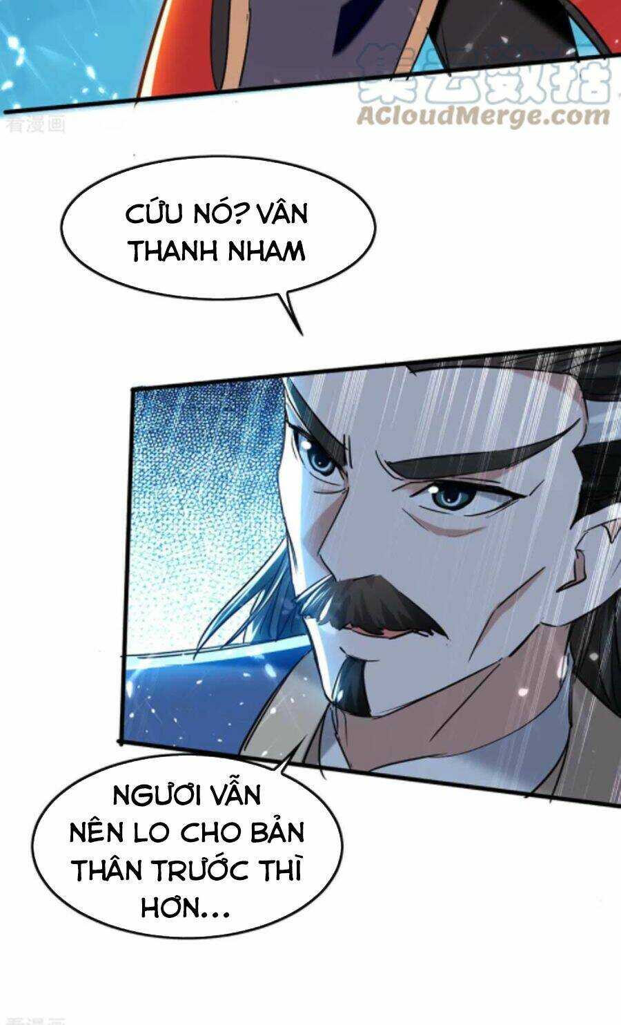 Tiên Đế Qui Lai: Chapter 281