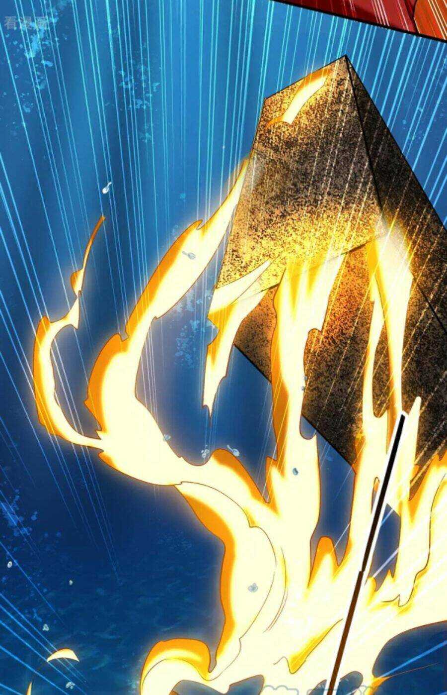 Tiên Đế Qui Lai: Chapter 281
