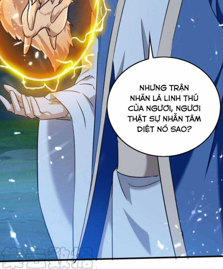 Tiên Đế Qui Lai: Chapter 281