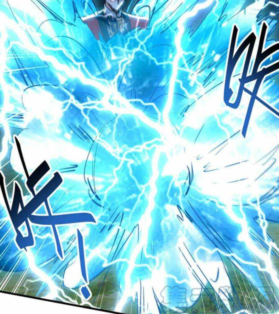 Tiên Đế Qui Lai: Chapter 281