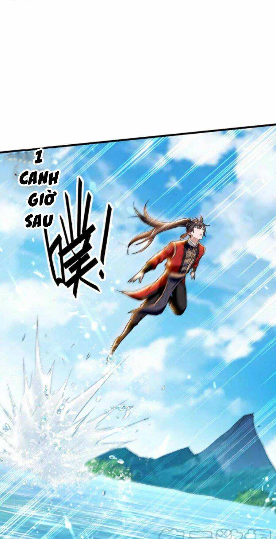 Tiên Đế Qui Lai: Chapter 281