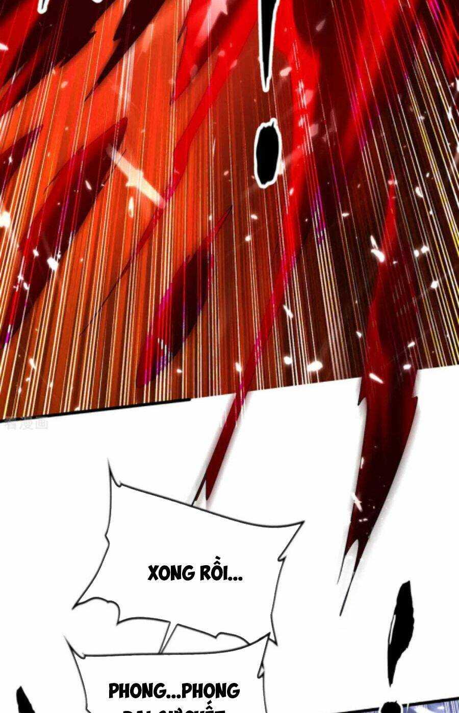 Tiên Đế Qui Lai: Chapter 282