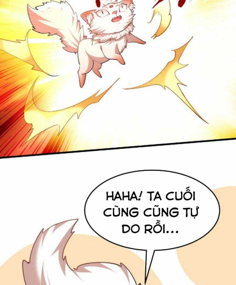 Tiên Đế Qui Lai: Chapter 282