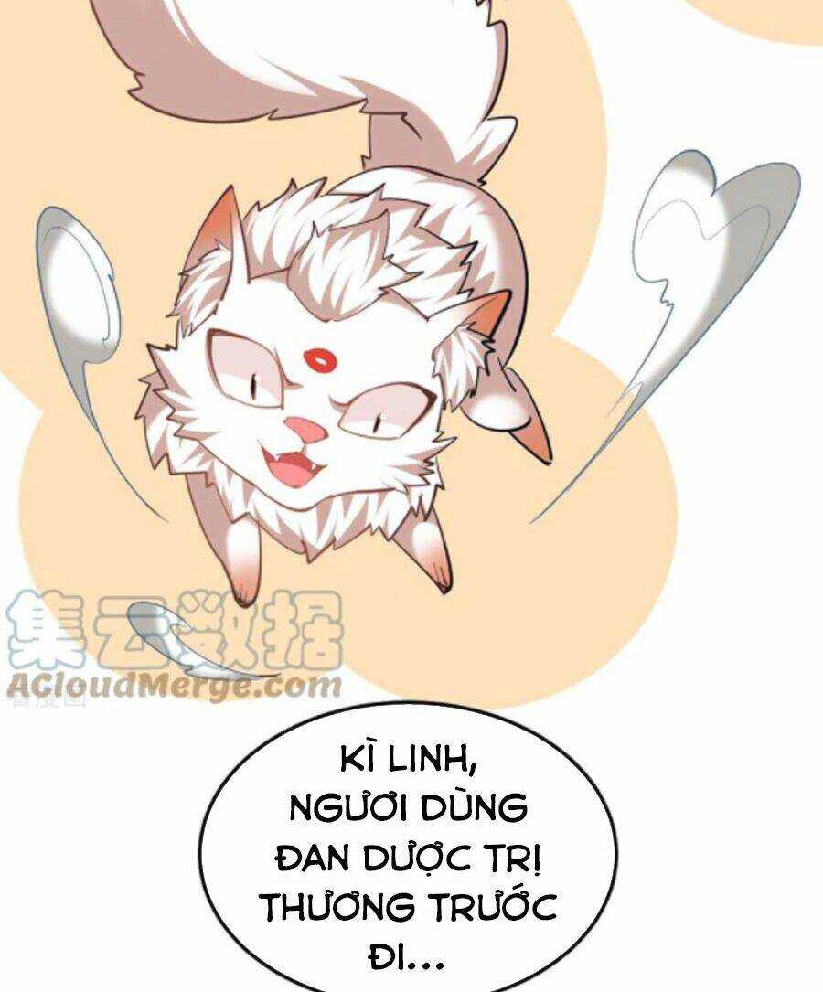 Tiên Đế Qui Lai: Chapter 282