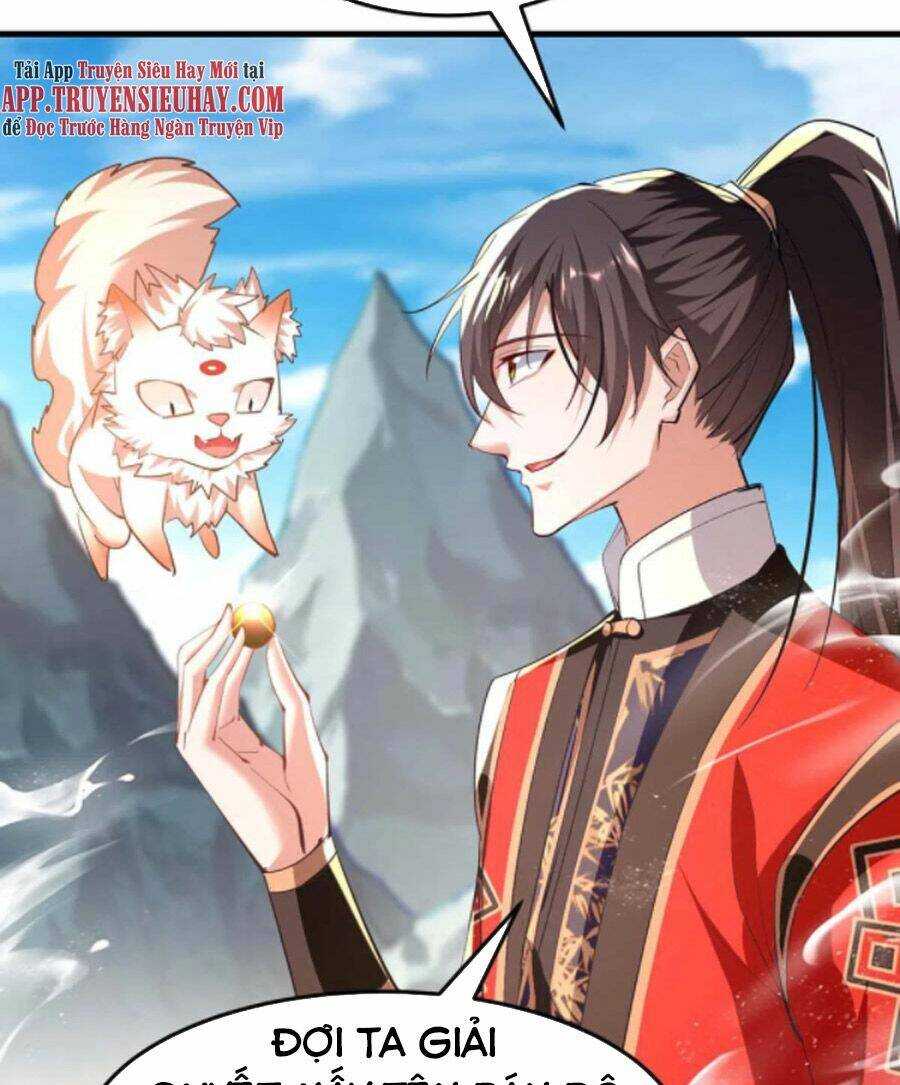 Tiên Đế Qui Lai: Chapter 282