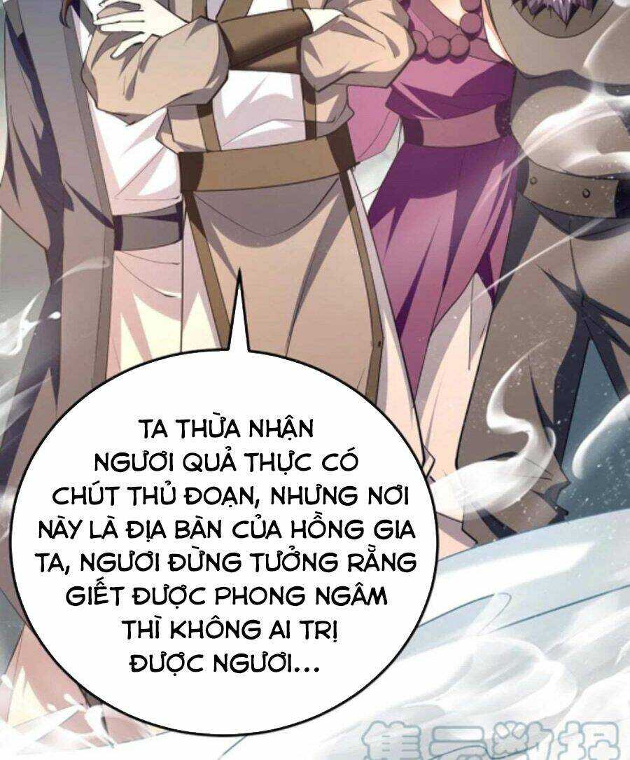 Tiên Đế Qui Lai: Chapter 282
