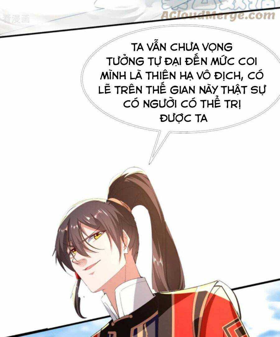 Tiên Đế Qui Lai: Chapter 282