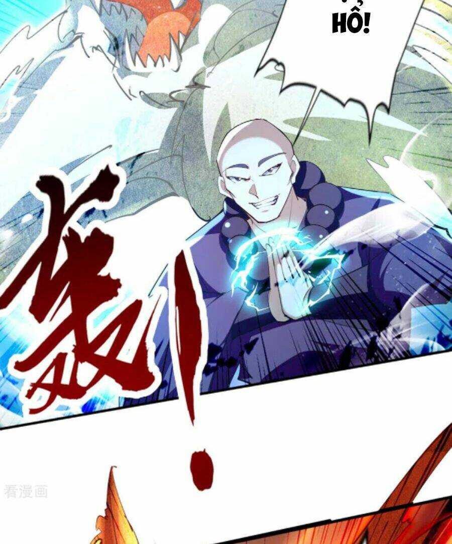 Tiên Đế Qui Lai: Chapter 282
