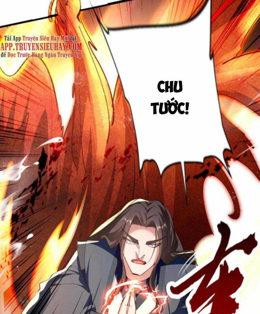 Tiên Đế Qui Lai: Chapter 282
