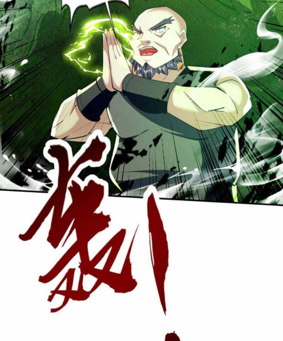 Tiên Đế Qui Lai: Chapter 282