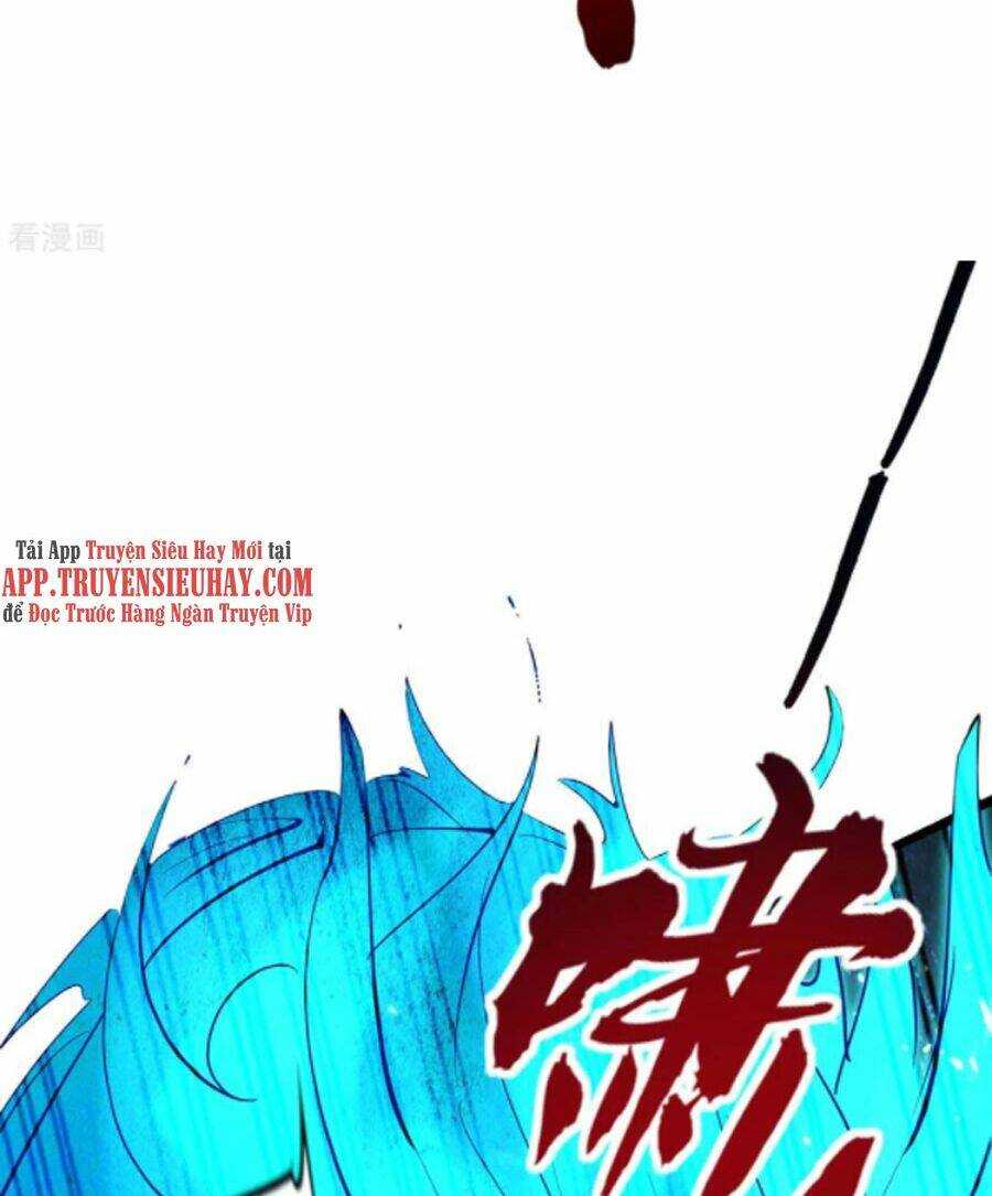 Tiên Đế Qui Lai: Chapter 282