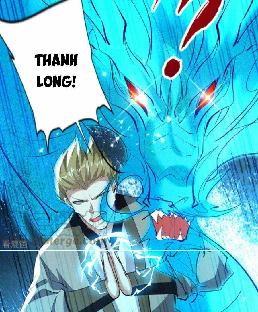 Tiên Đế Qui Lai: Chapter 282