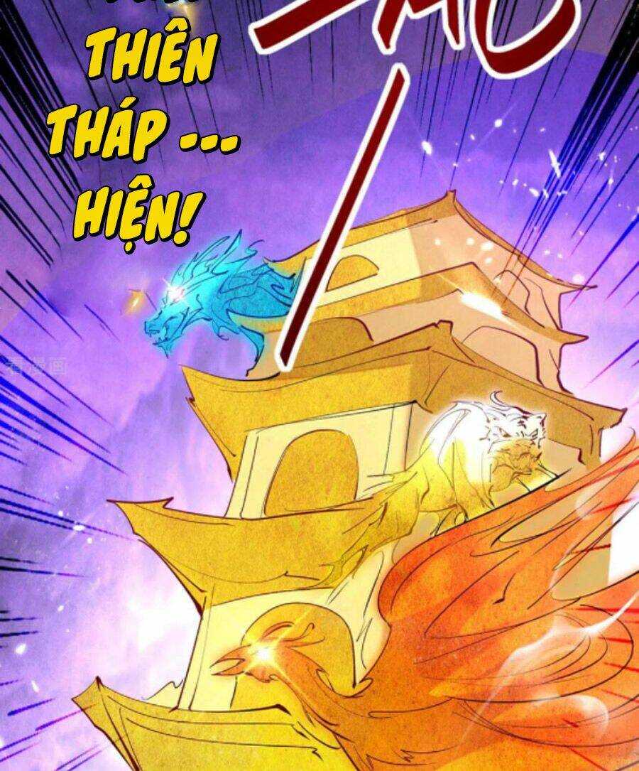 Tiên Đế Qui Lai: Chapter 282